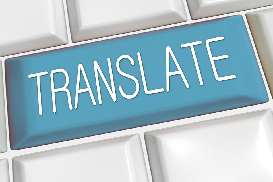 Hindi to English Translation Services